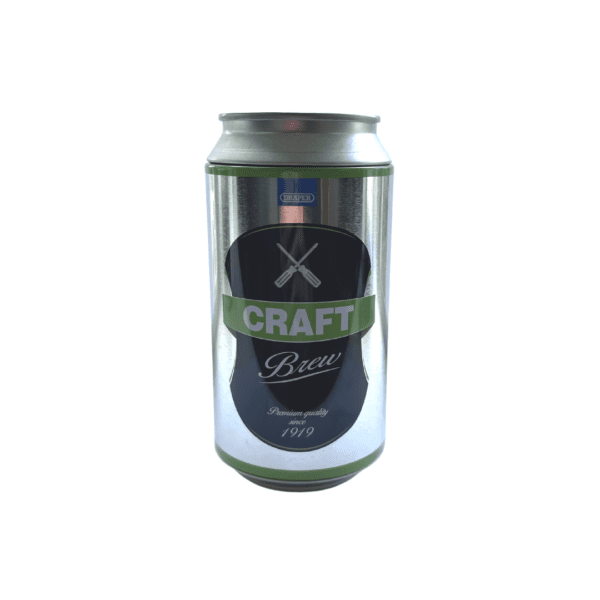 Draper Craft Brew inc Ratchet Screwdriver and Bit Set - Image 3