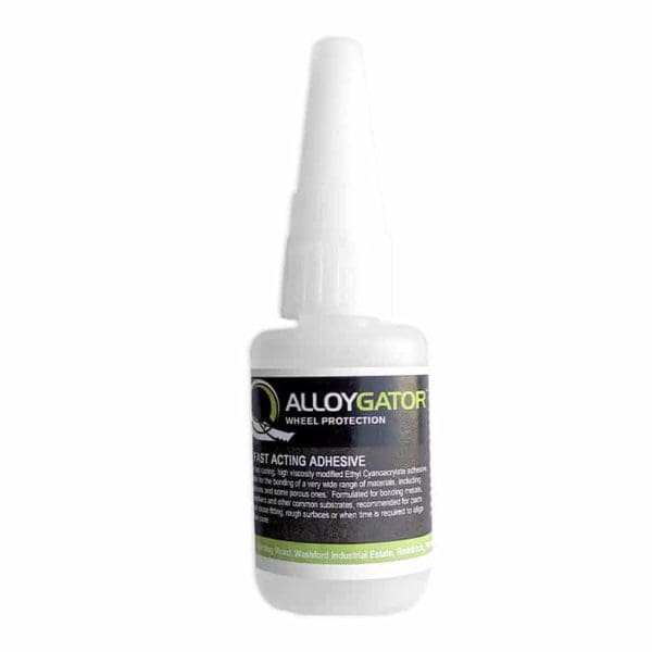 Premium AlloyGator DIY Fitting Kit with Tool Box - Image 8